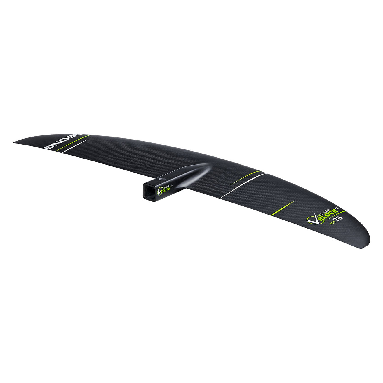 GONG | Kite Foil Allvator V2 Veloce Alu Carbon Mt
