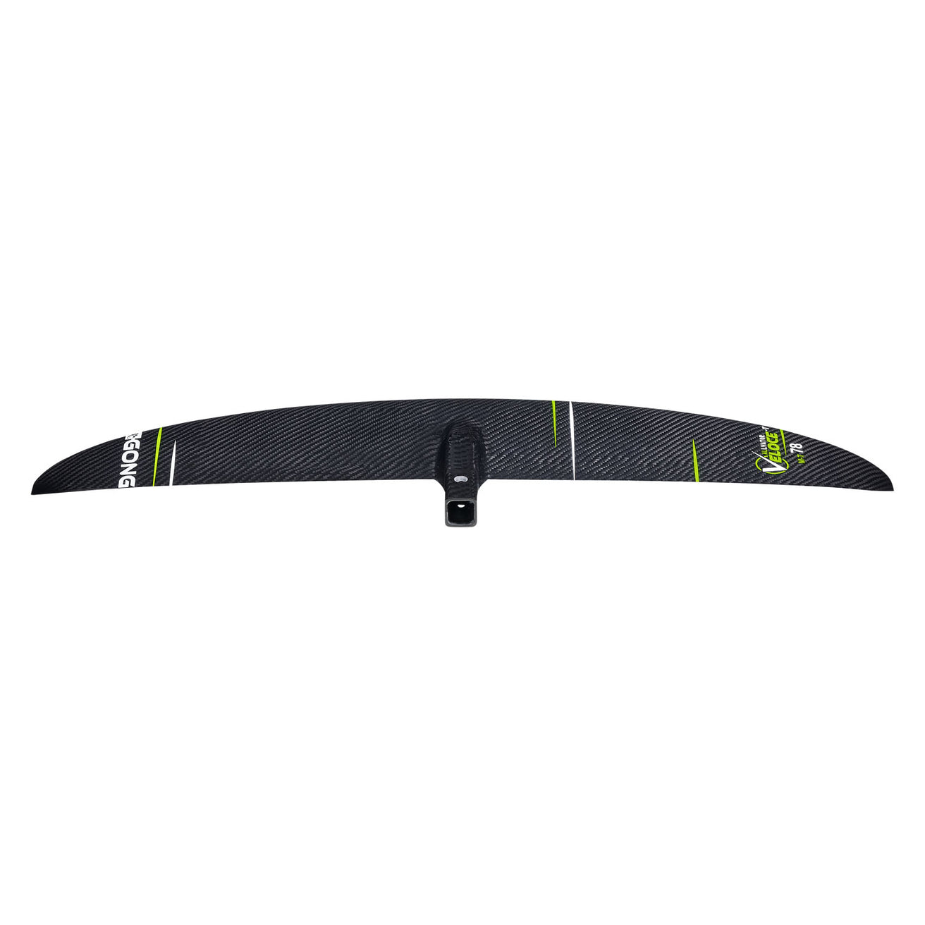 GONG | Kite Foil Allvator V2 Veloce Alu Carbon Mt