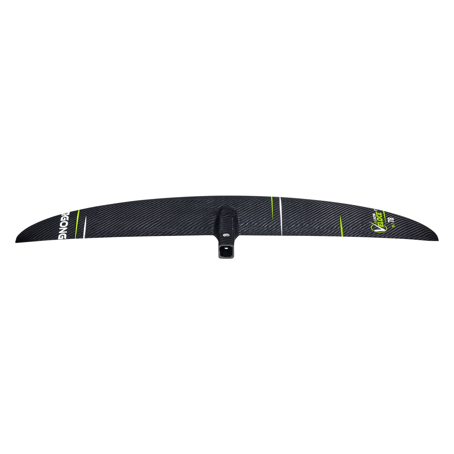 GONG | Kite Foil Allvator V2 Veloce Alu Carbon Mt
