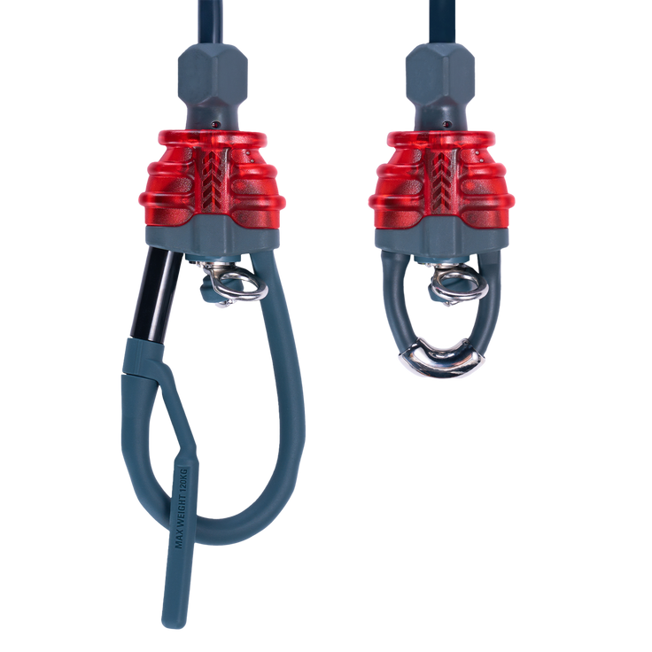 GONG | Kite Freestyle Loop And Slider