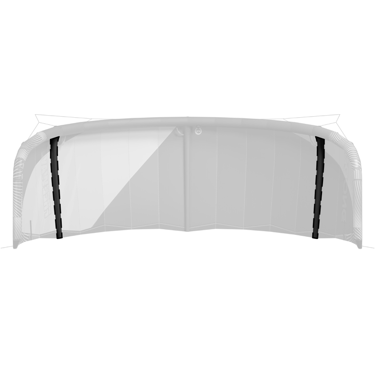 GONG | Kite Freewave 2021/2022 Bladder – Lateral Struts
