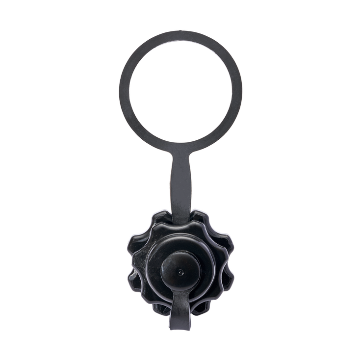 GONG | Kite And Wing Inflation Valve