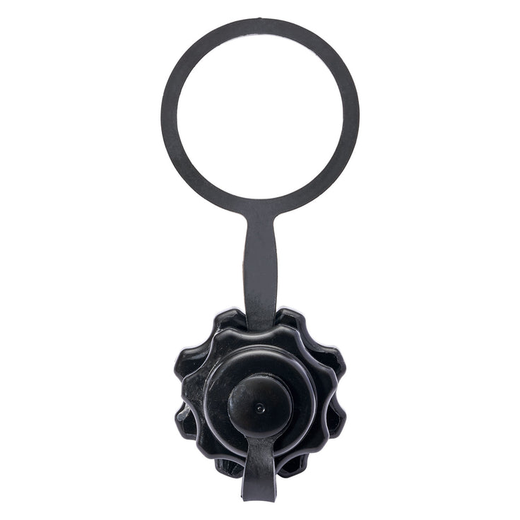 GONG | Kite And Wing Inflation Valve