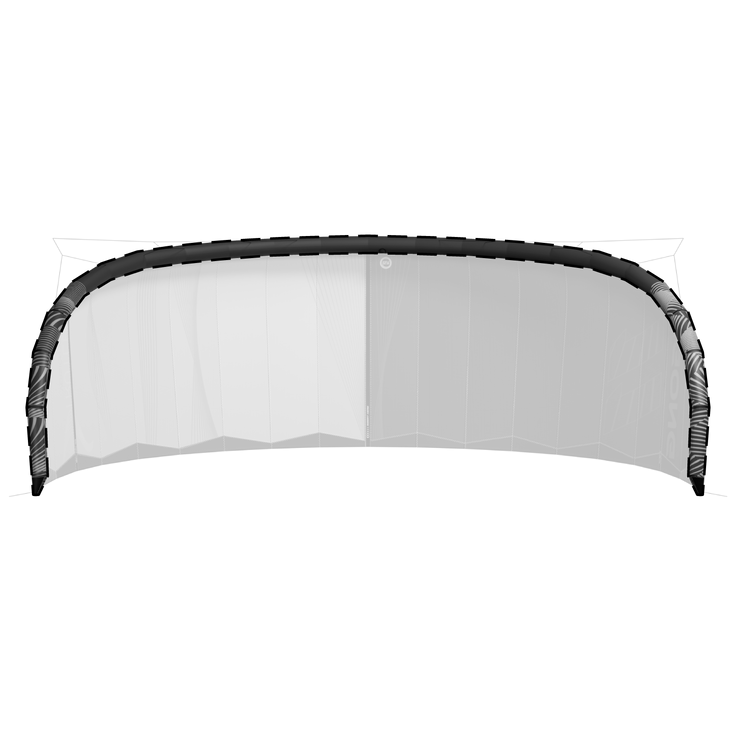 GONG | Kite Strutless V4 Bladder – Leading Edge