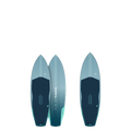 GONG | Kiteboard Alu FSP 2X