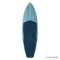 GONG | Kiteboard Alu FSP 2X