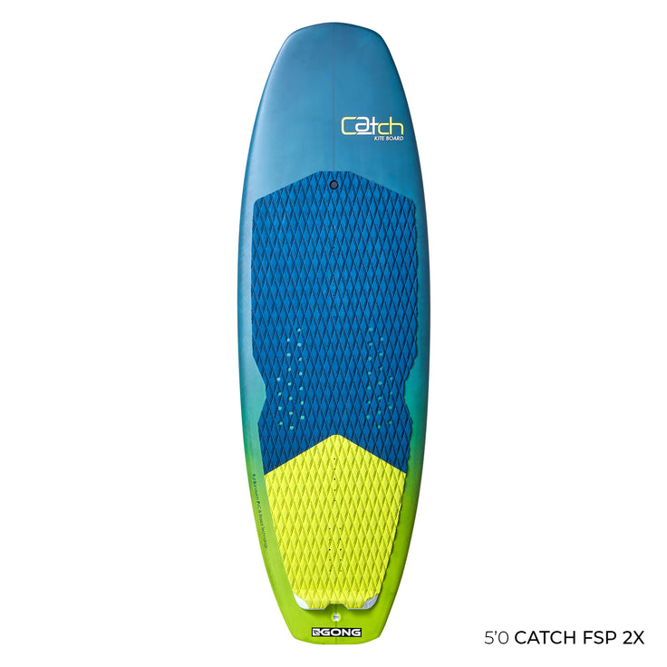 GONG | Kiteboard Catch FSP 2X