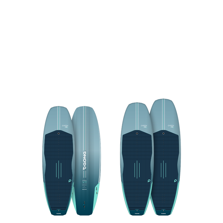 GONG | Kiteboard Catch FSP 2X
