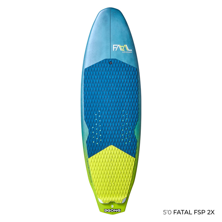 GONG | Kiteboard Fatal FSP 2X