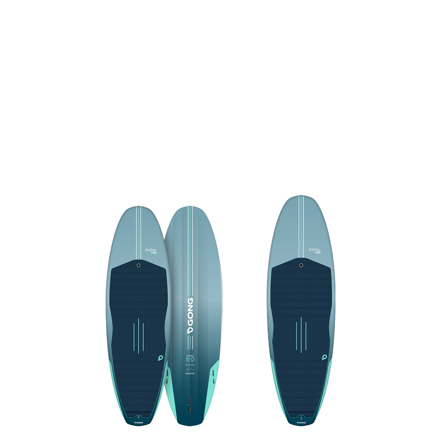 GONG | Kiteboard Fatal FSP 2X