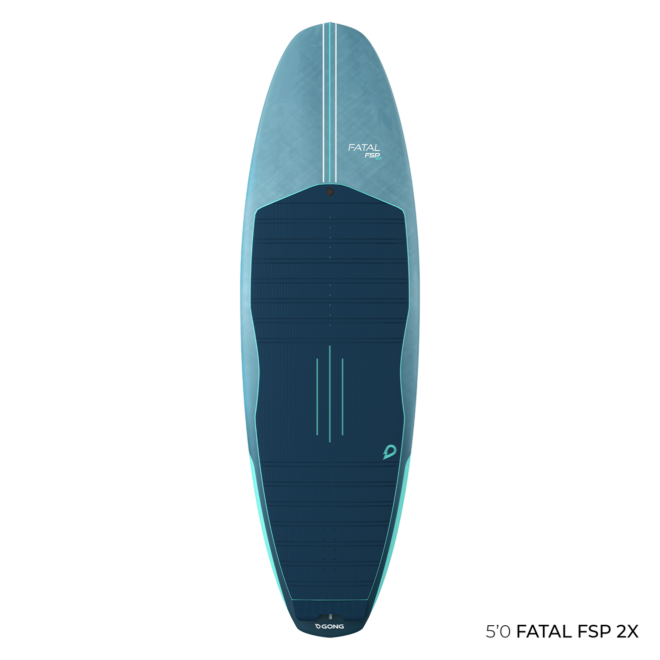 GONG | Kiteboard Fatal FSP 2X