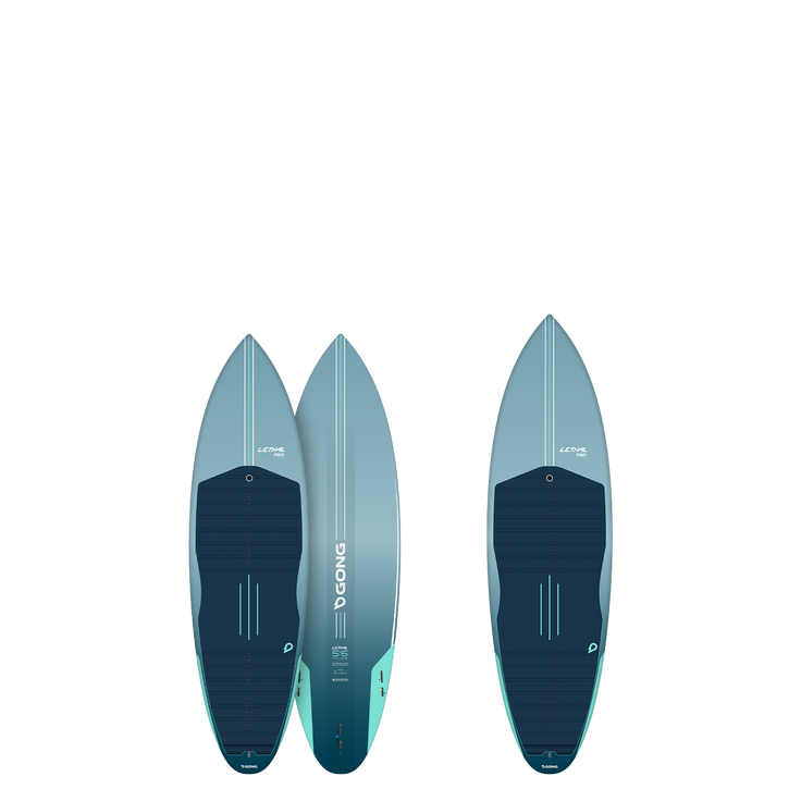 GONG | Kiteboard Lethal FSP 2X