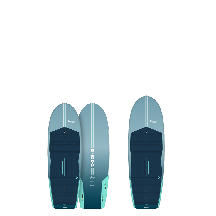 GONG | Kiteboard Matata FSP 2X