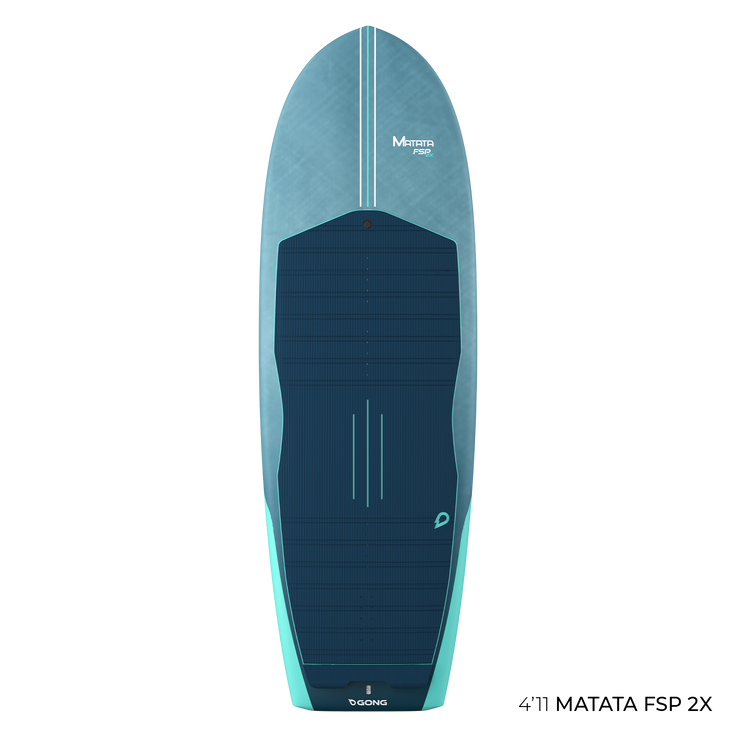 GONG | Kiteboard Matata FSP 2X