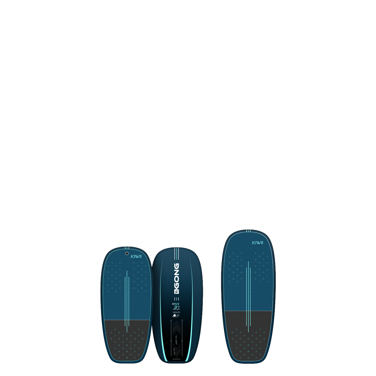 GONG | Kitefoil Kiwii FSP Pro