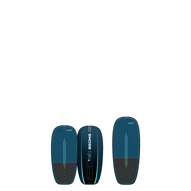 GONG | Kitefoil Kiwii FSP Pro