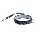 GONG | Leash Belt Coiled 7mm