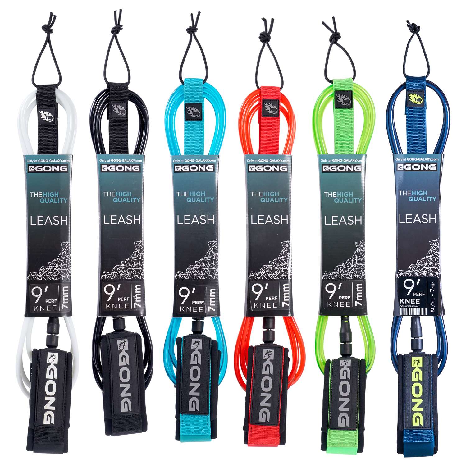 Pack | Pack Surf Ten Blues EPS
