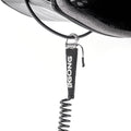 GONG | Leash Quick Release Coiled