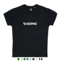 GONG | Tee-Shirt Iconic Homme Coton Bio
