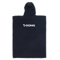 GONG | Poncho Microfibre