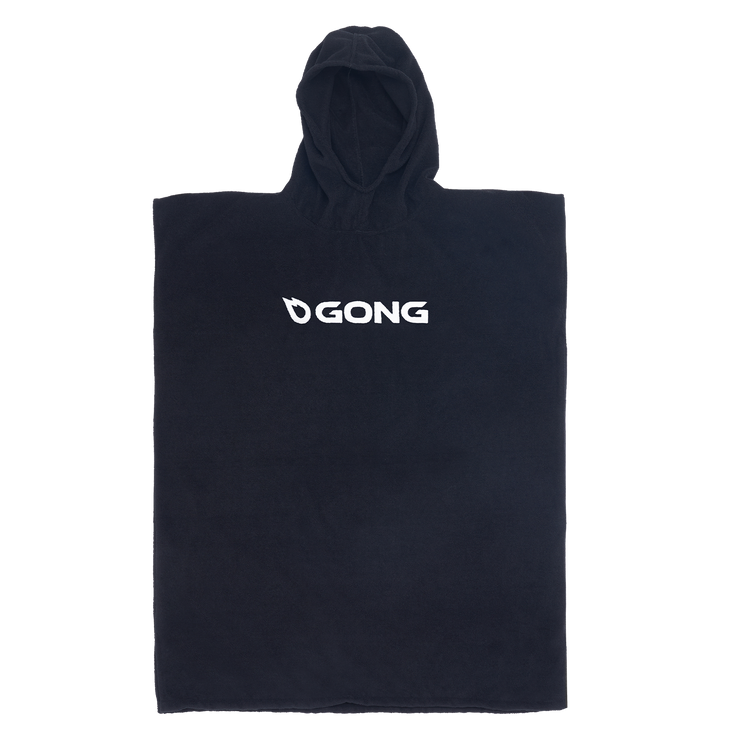 GONG | Poncho Microfibre