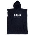 GONG | Microfiber Poncho