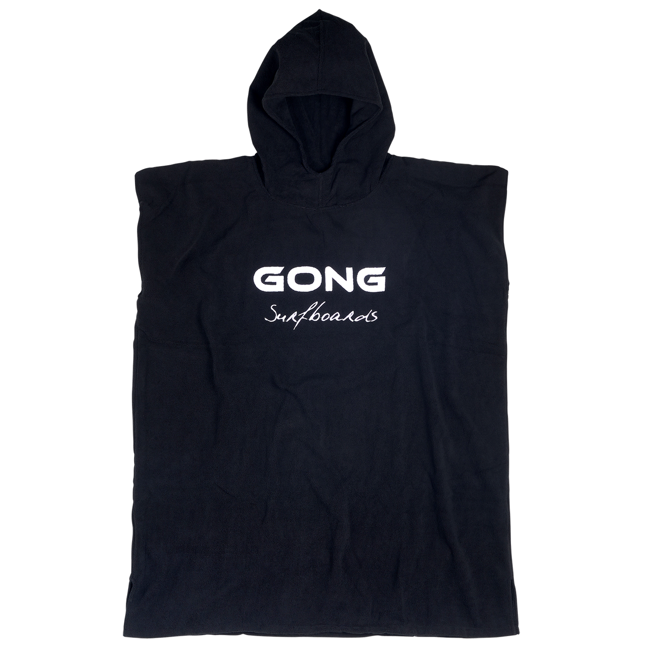 GONG | Microfiber Poncho