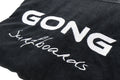 GONG | Microfiber Poncho