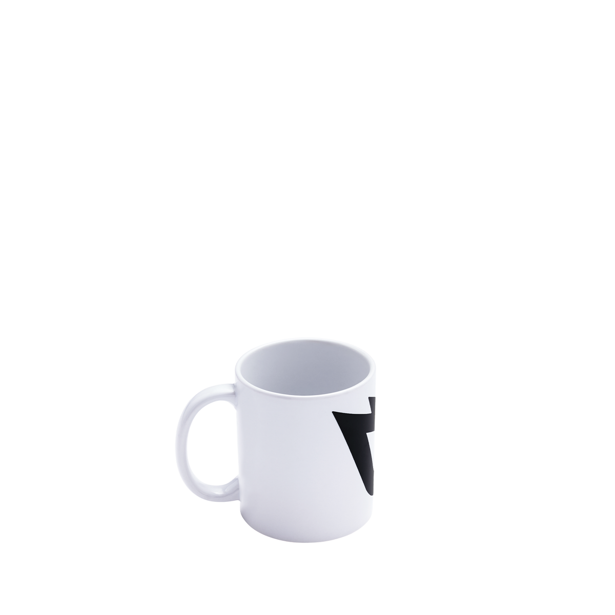 GONG | Mug Flame Ball