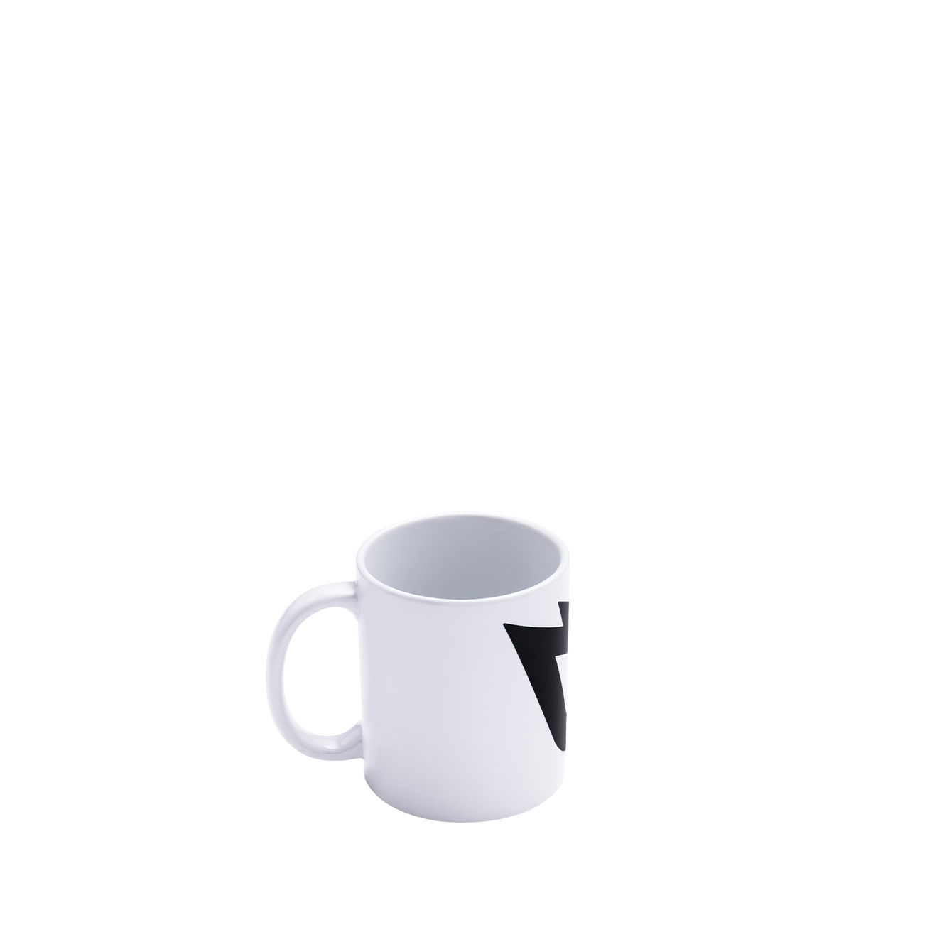 GONG | Mug Flame Ball
