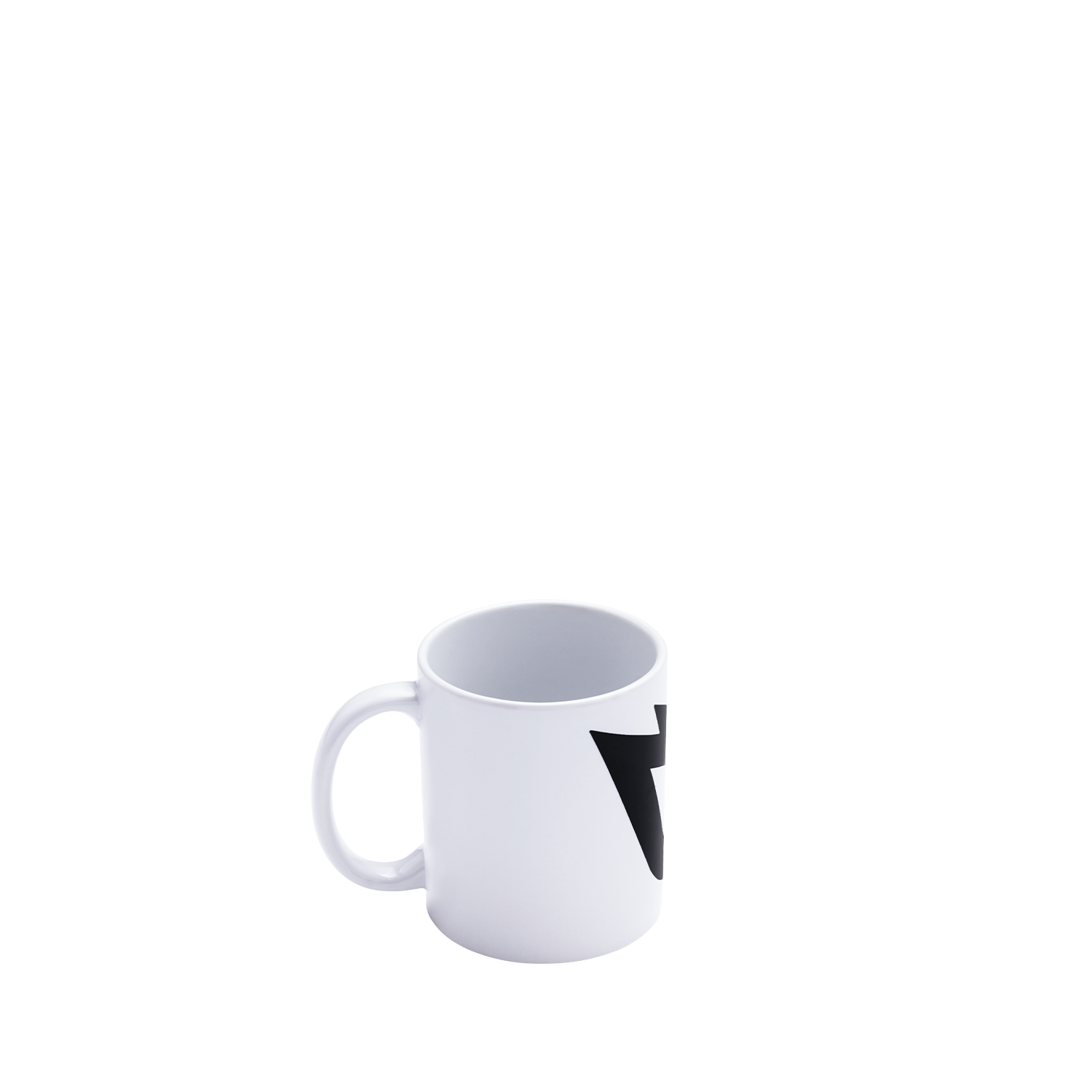 GONG | Mug Flame Ball