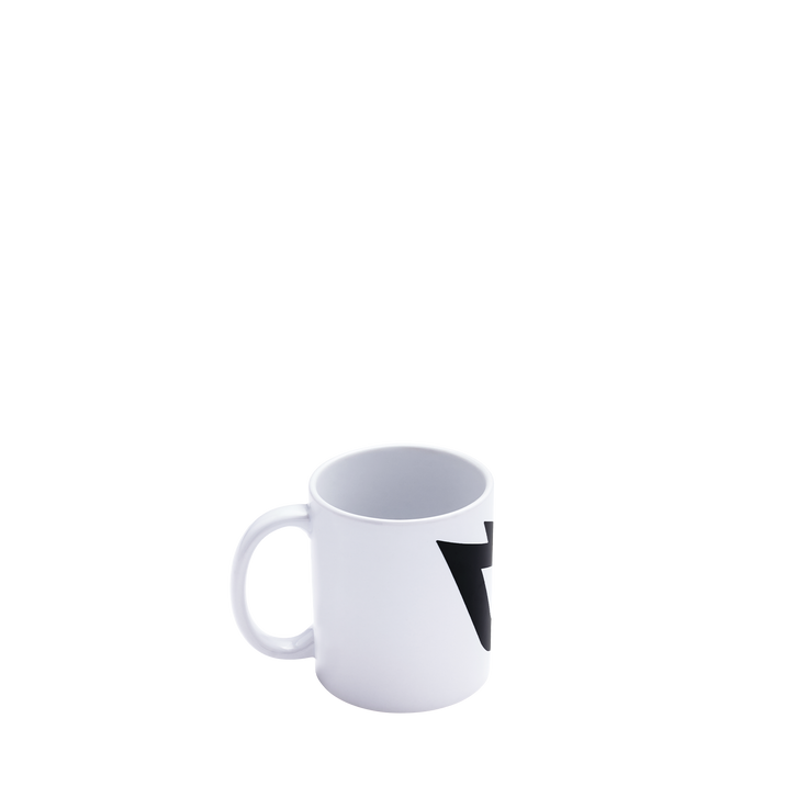 GONG | Mug Flame Ball