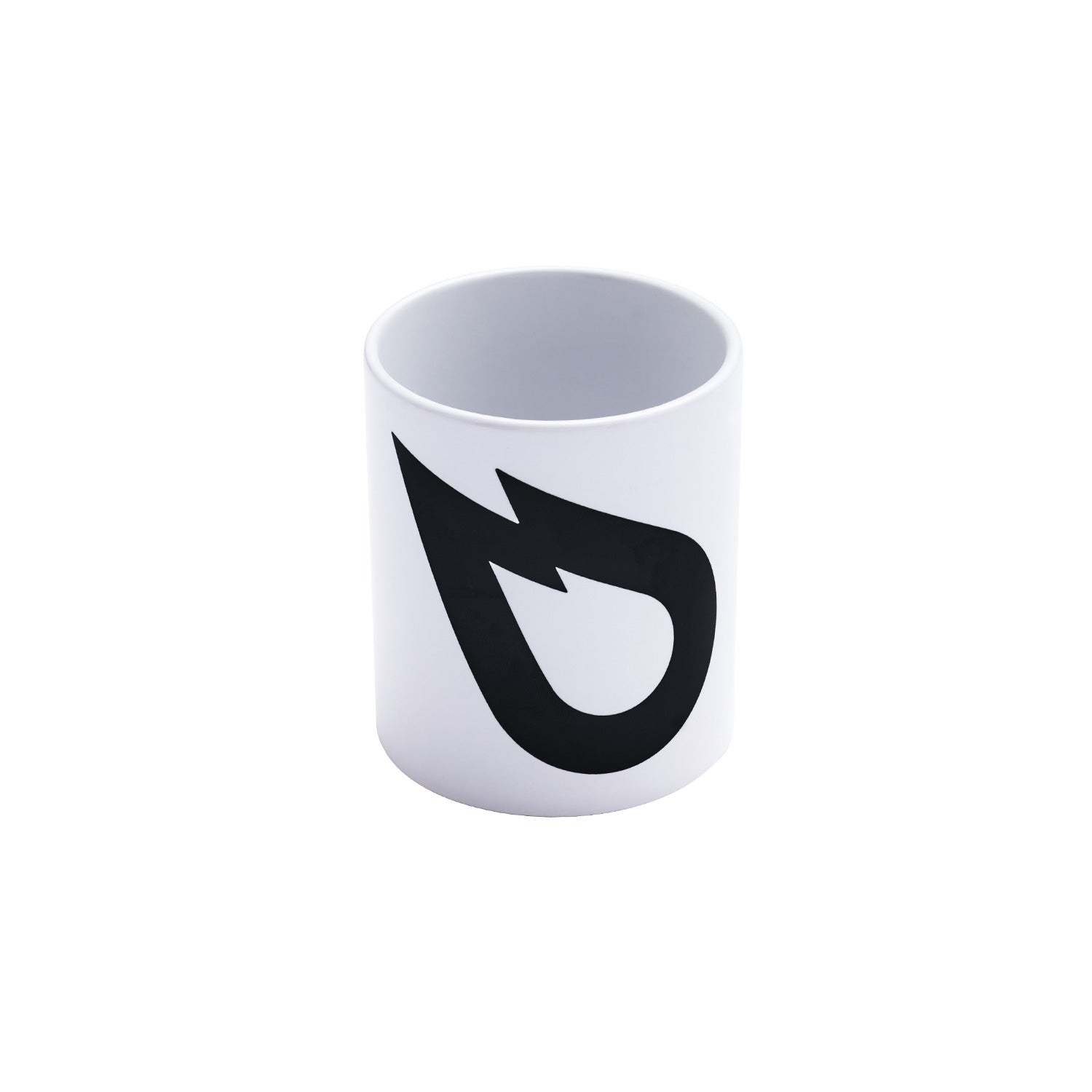 GONG | Mug Flame Ball