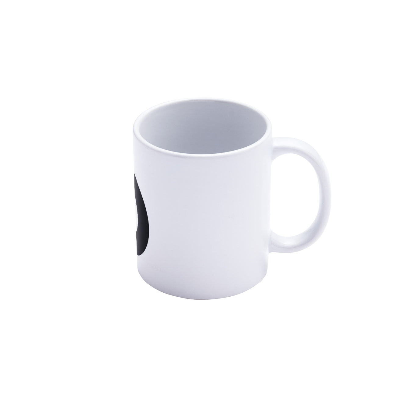 GONG | Mug Flame Ball
