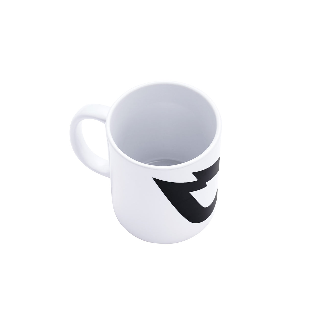 GONG | Mug Flame Ball