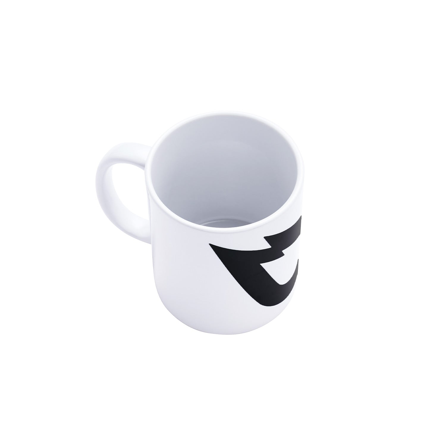 GONG | Mug Flame Ball