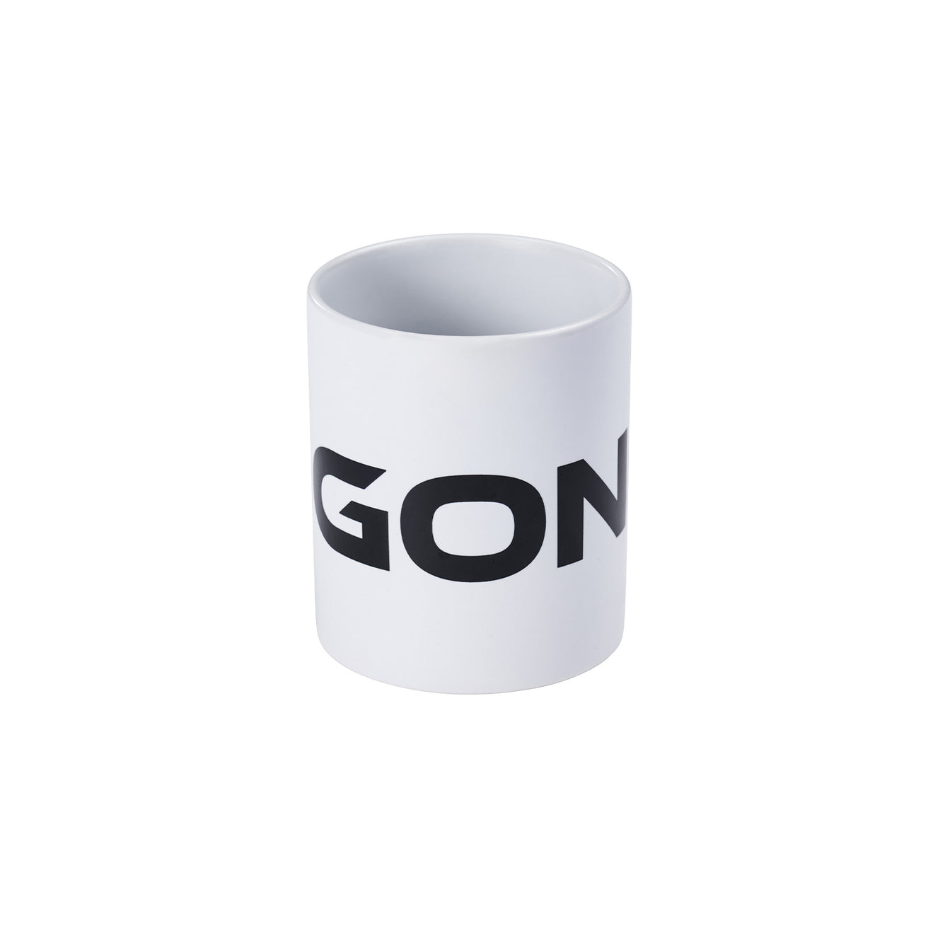 GONG | Mug Iconic