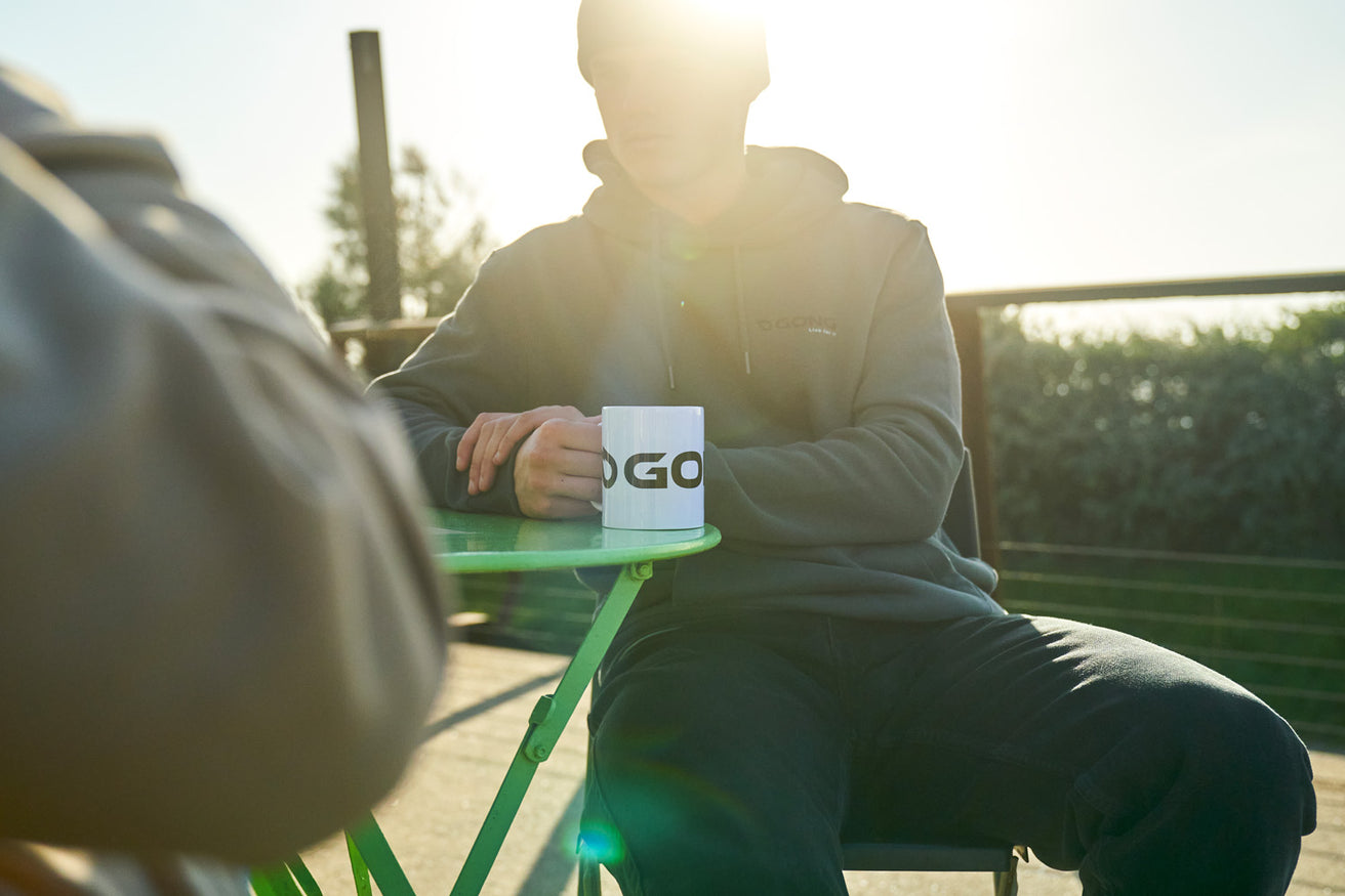 GONG | Mug Iconic