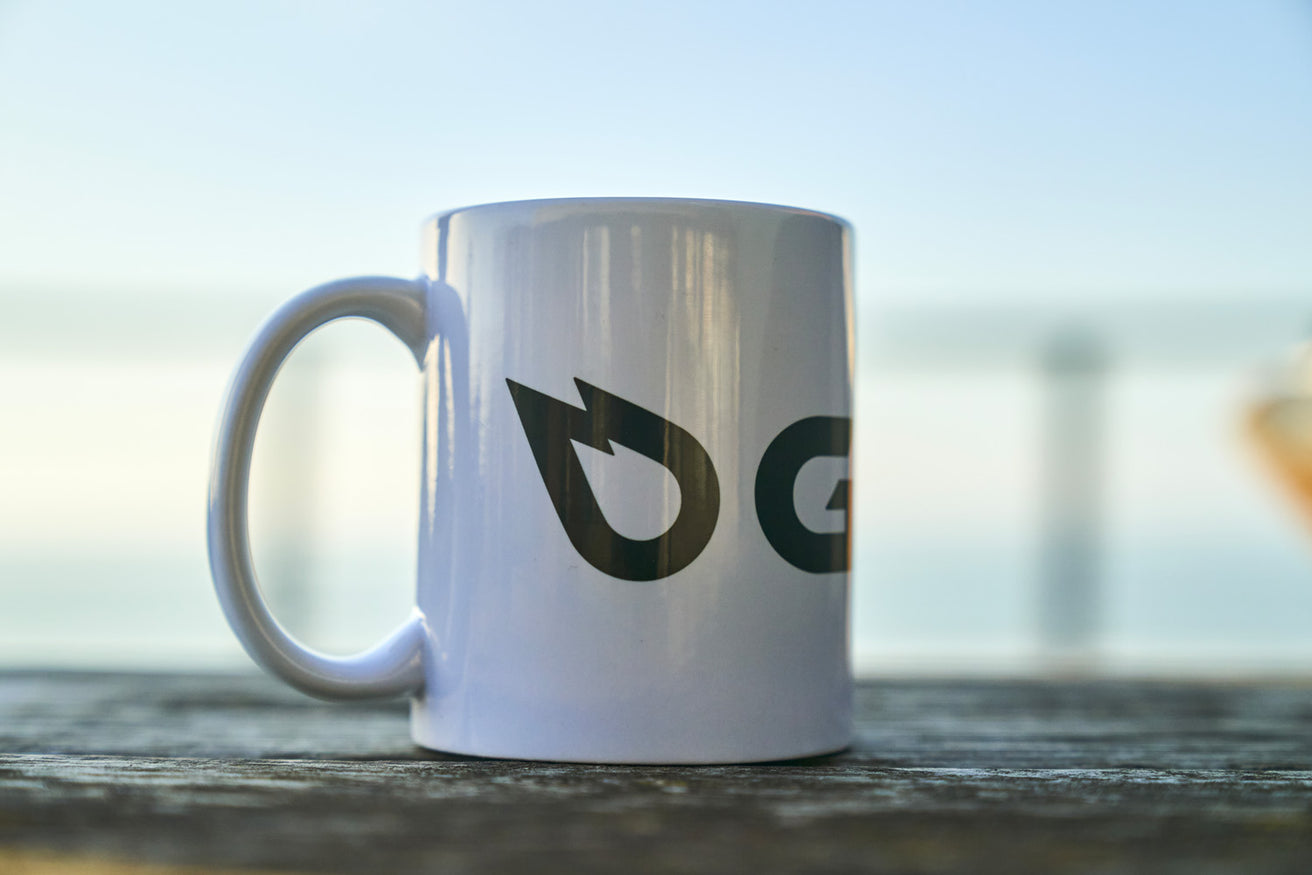 GONG | Mug Iconic