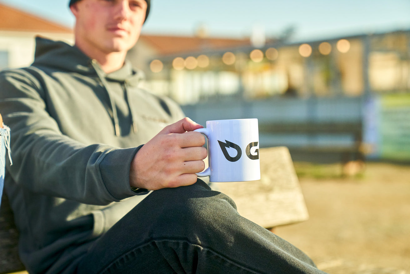 GONG | Mug Iconic