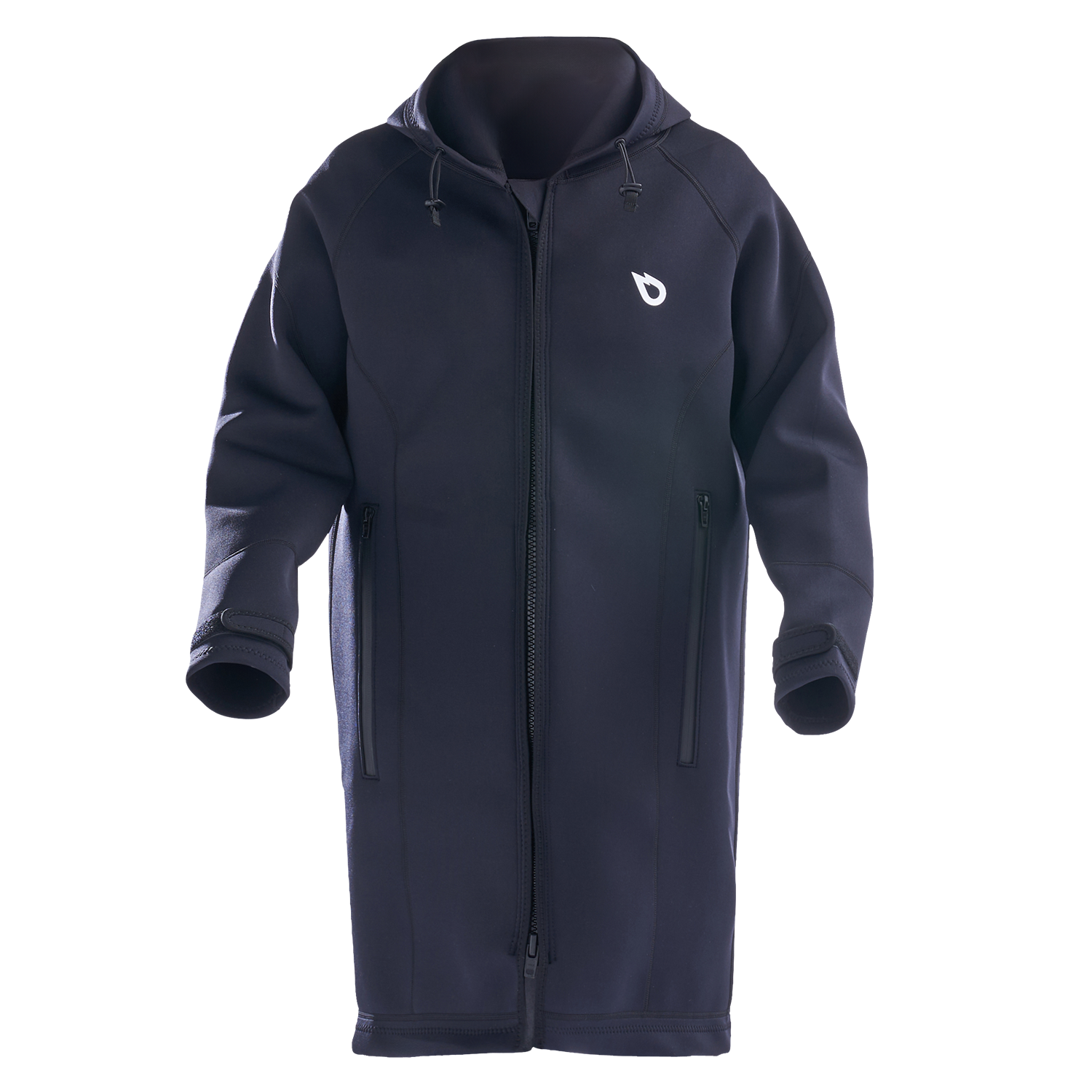 GONG | Neoprene Long Jacket 2mm