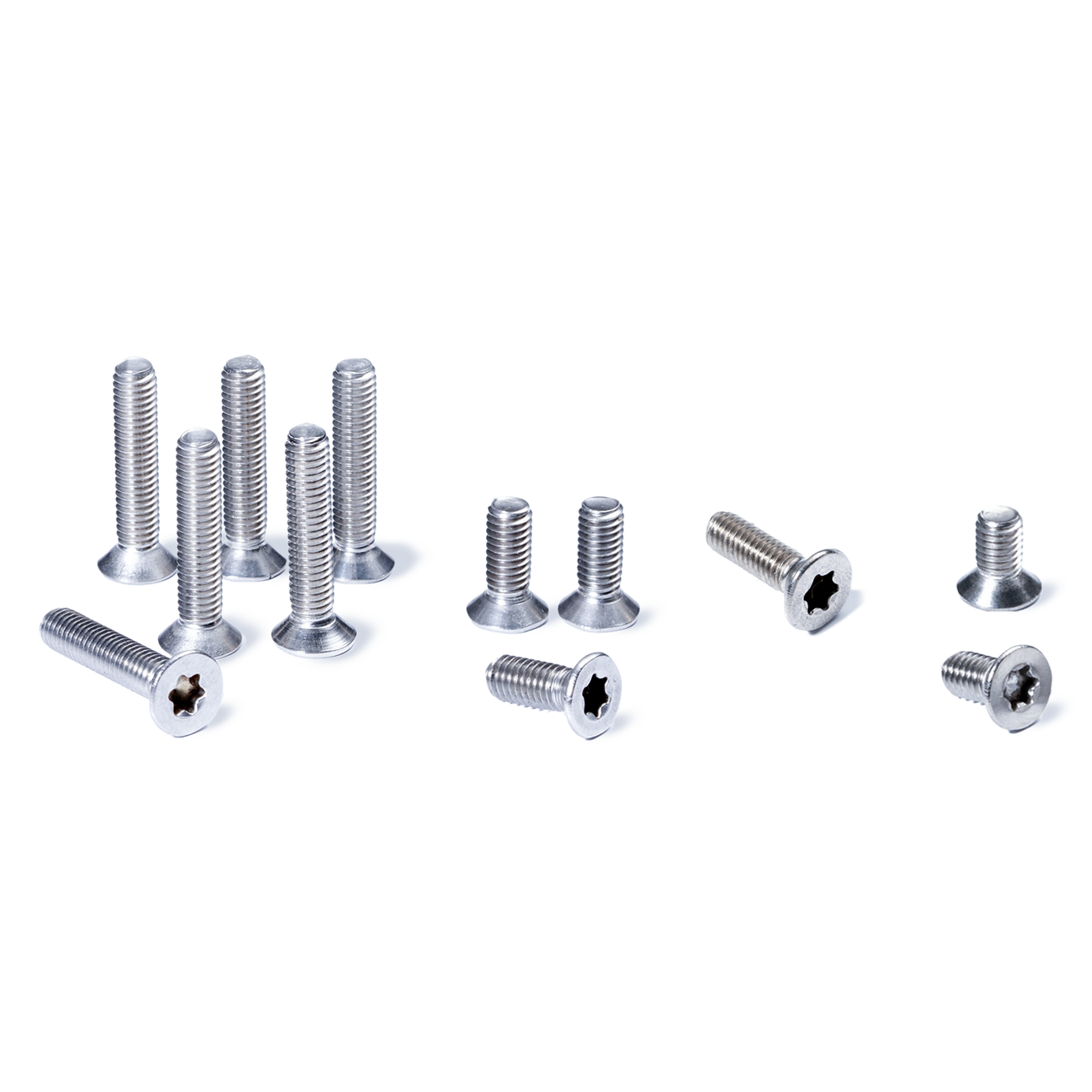 GONG | Screw Kit for Foil Allvator V1