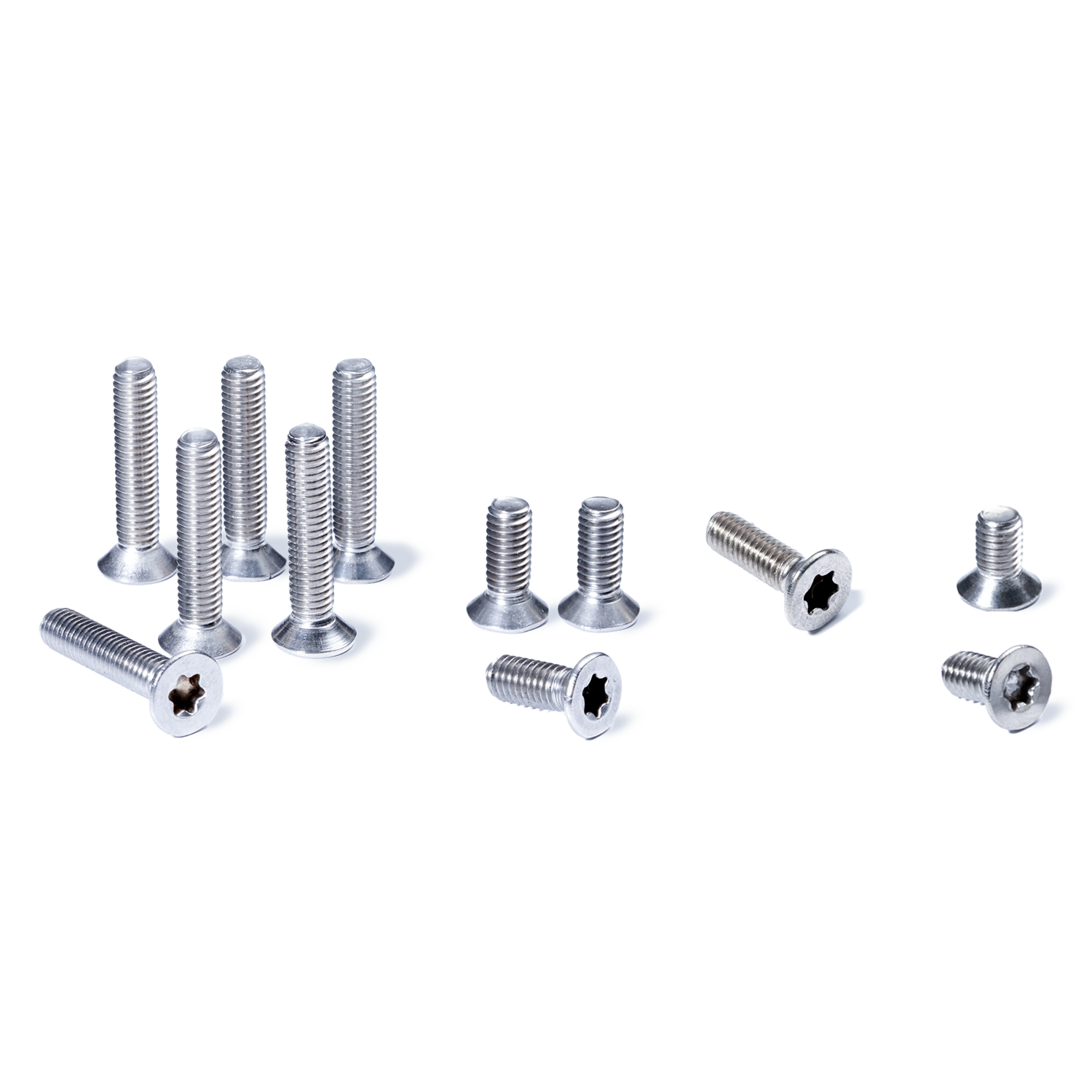 GONG | Kit Vis Pour Foil Allvator V1