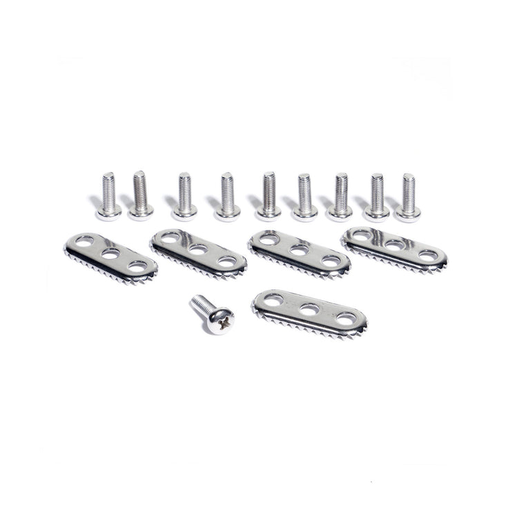 GONG | Strap Screw Kit for Hipe V2 and 2022