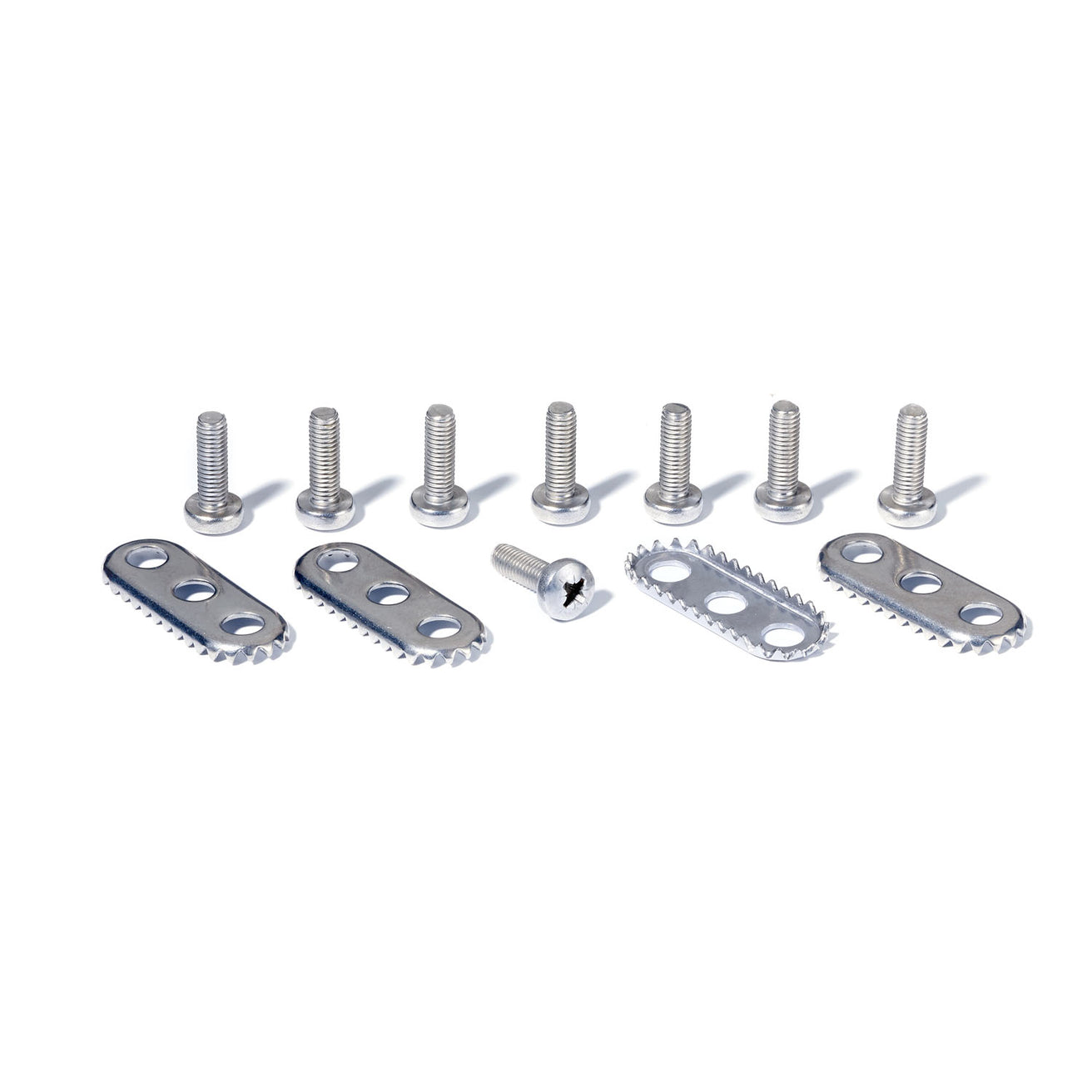 GONG | Strap Screw Kit for HIPE V1
