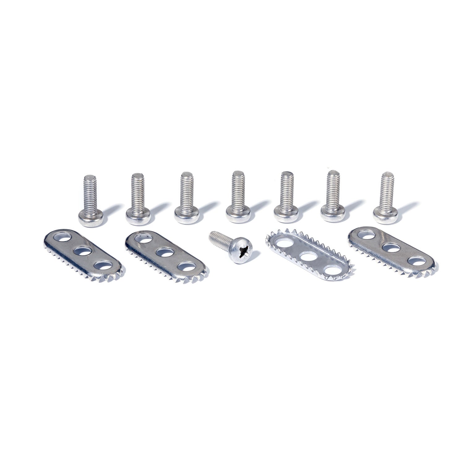 GONG | Strap Screw Kit for HIPE V1