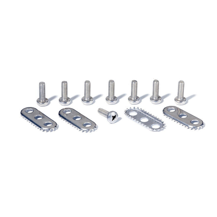 GONG | Strap Screw Kit for HIPE V1