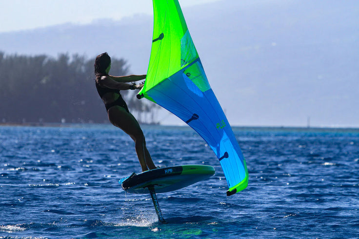 GREAT DEAL : PACK HIPE FIRST 6’6 COMPLET A 1079 EUR !