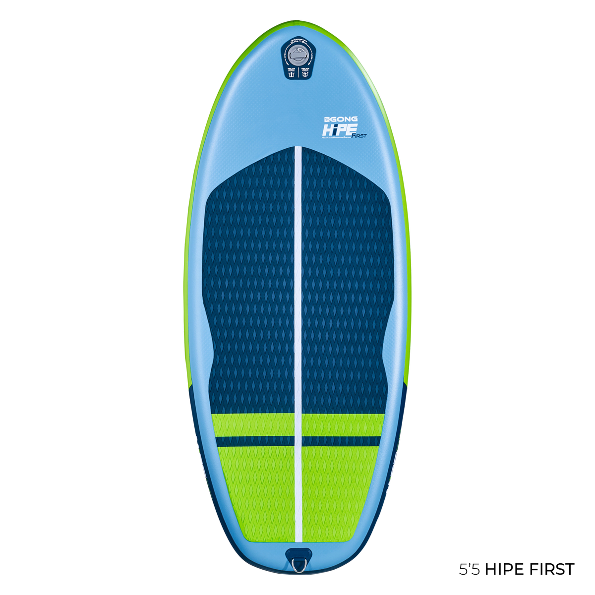 GONG | Pack Wing Inflatable HIPE First Rise